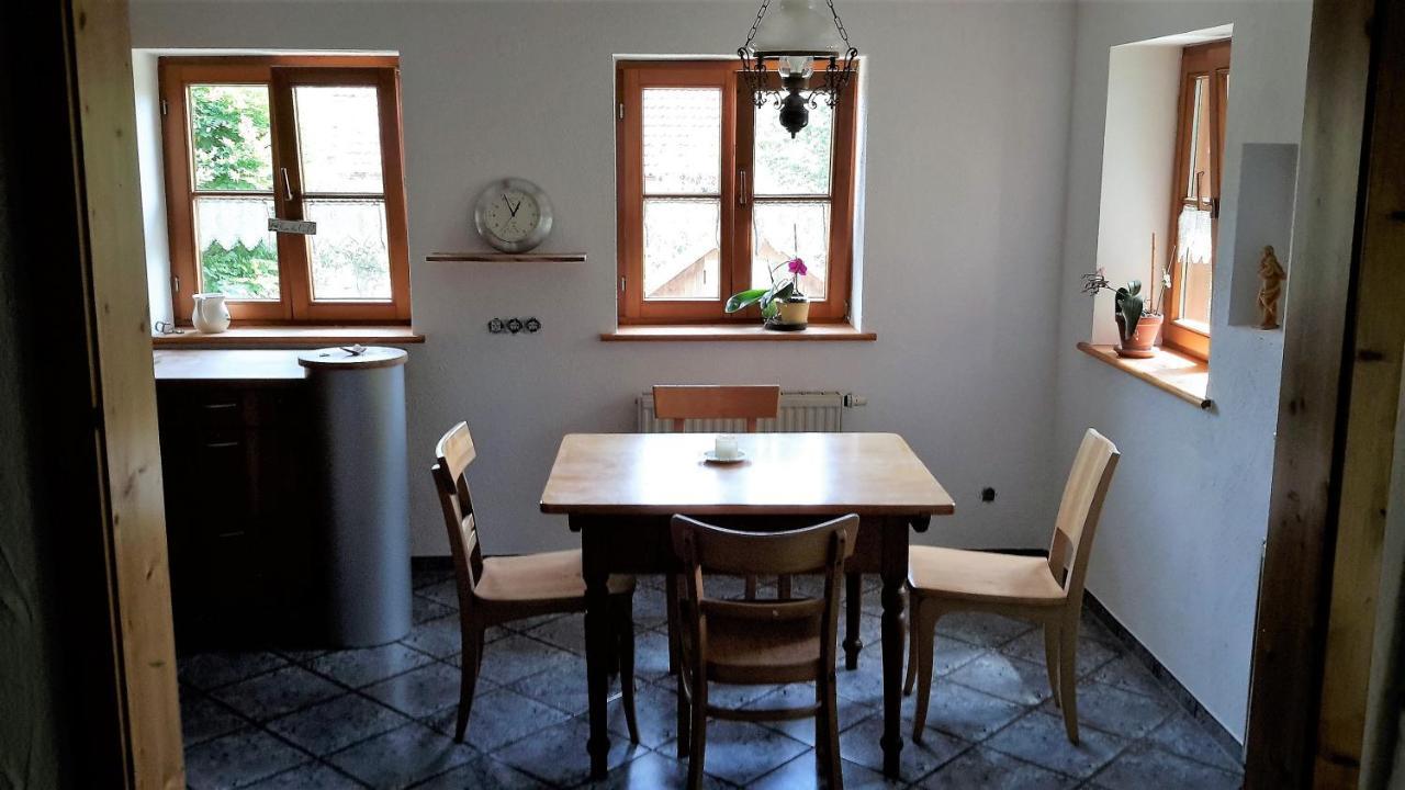 Bodensee Apartment Neukirch Wangener Strasse Экстерьер фото