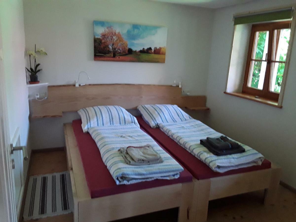 Bodensee Apartment Neukirch Wangener Strasse Экстерьер фото